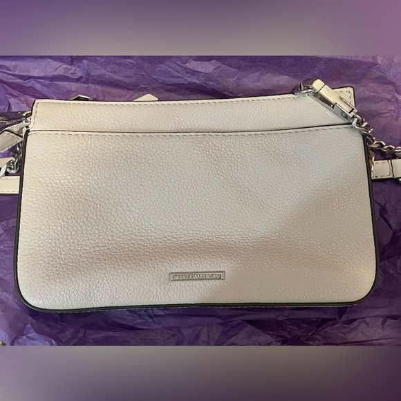 Rebecca Minkoff  Crossbody With Adjustable  Strap EXCELLENT CONDITION - Picture 6 of 13